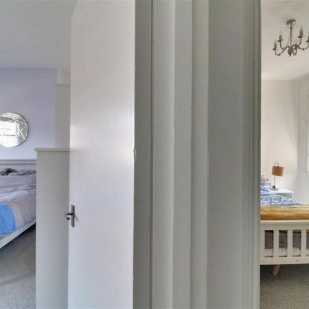 Replingham Road Apartment London Exterior foto