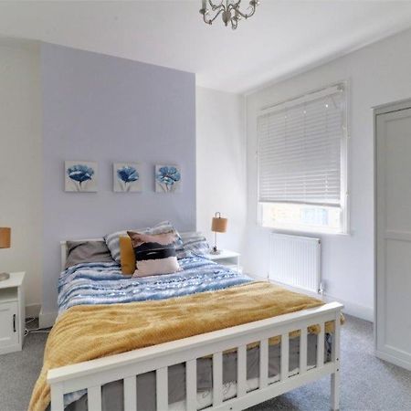 Replingham Road Apartment London Exterior foto